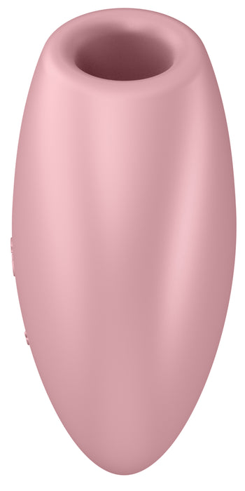 Stimulateur de clitoris Cutie Heart Satisfyer