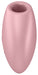 Stimulateur de clitoris Cutie Heart Satisfyer