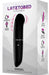 Stimulateur de clitoris Denzel 13 x 2.8cm Noir