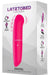 Stimulateur de clitoris Denzel 13 x 2.8cm Rose