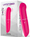 Stimulateur de clitoris Denzel 13 x 2.8cm Rose
