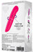 Stimulateur de clitoris Denzel 13 x 2.8cm Rose