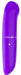 Stimulateur de clitoris Denzel 13 x 2.8cm Violet