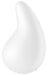 Stimulateur de Clitoris Dew Drop Blanc