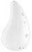 Stimulateur de Clitoris Dew Drop Blanc