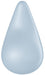 Stimulateur de Clitoris Dew Drop Bleu