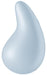 Stimulateur de Clitoris Dew Drop Bleu