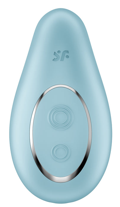 Stimulateur de clitoris Dipping Delight Satisfyer