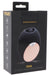 Stimulateur de clitoris Diva Noir