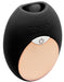Stimulateur de clitoris Diva Noir