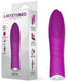 Stimulateur de clitoris Dotys 12 x 3cm Rose