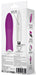 Stimulateur de clitoris Dotys 12 x 3cm Rose