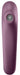 Stimulateur de clitoris Dual Kiss Satisfyer