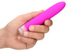 Stimulateur de clitoris Eleni 14cm Rose