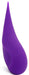 Stimulateur de Clitoris Elliptical Violet