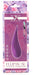 Stimulateur de Clitoris Elliptical Violet