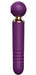 Stimulateur de clitoris et point G Budding Violet