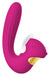 Stimulateur de clitoris et point G Celestial 15cm Violet