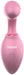 Stimulateur de Clitoris et Point G TWIST 8 x 3cm