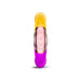 Stimulateur de clitoris et point G Two Lovers