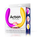 Stimulateur de clitoris et point G Two Lovers
