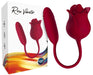Stimulateur et Vibro Dwich Rose