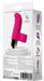 Stimulateur de clitoris Fingy Rose