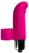 Stimulateur de clitoris Fingy Rose