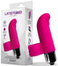 Stimulateur de clitoris Fingy Rose