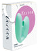 Stimulateur de clitoris ForePlay Vert
