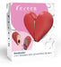 Stimulateur de clitoris HeartBreaker Rouge