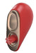 Stimulateur de clitoris HeartBreaker Rouge