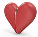 Stimulateur de clitoris HeartBreaker Rouge