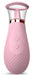Stimulateur de clitoris Honey Pistil Rose