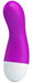 Stimulateur de clitoris Ian Pretty Love 12cm Violet