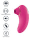 Stimulateur de clitoris Infinite Love Rose
