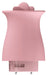 Stimulateur de clitoris Lilo Tongue Rose