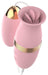 Stimulateur de clitoris Lilo Tongue Rose