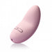 Stimulateur de clitoris LILY 2 Glycine et Rose