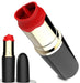 Stimulateur de clitoris Lipstick 8 x 2.5cm