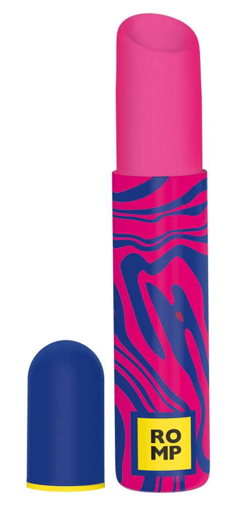 Stimulateur de Clitoris Lipstick