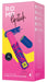 Stimulateur de Clitoris Lipstick