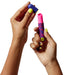 Stimulateur de Clitoris Lipstick