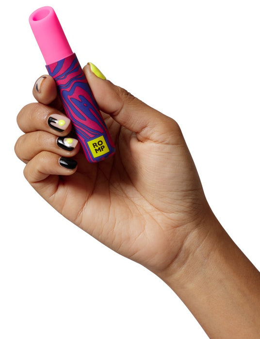 Stimulateur de Clitoris Lipstick