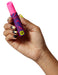 Stimulateur de Clitoris Lipstick