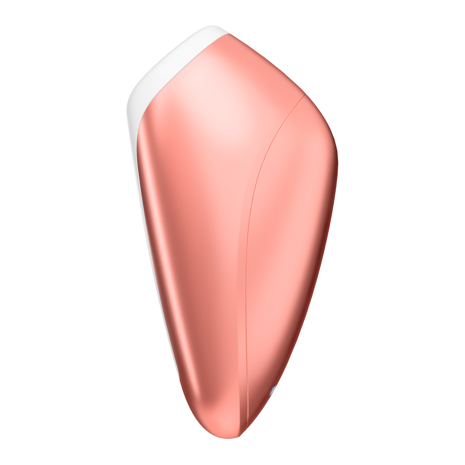 Stimulateur de clitoris love Breeze Rose