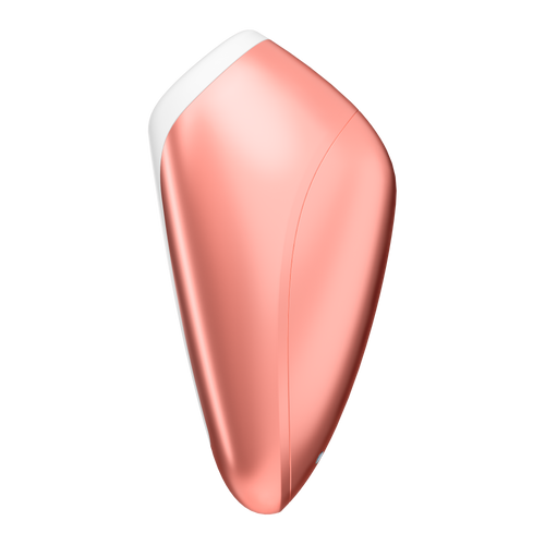 Stimulateur de clitoris love Breeze Rose