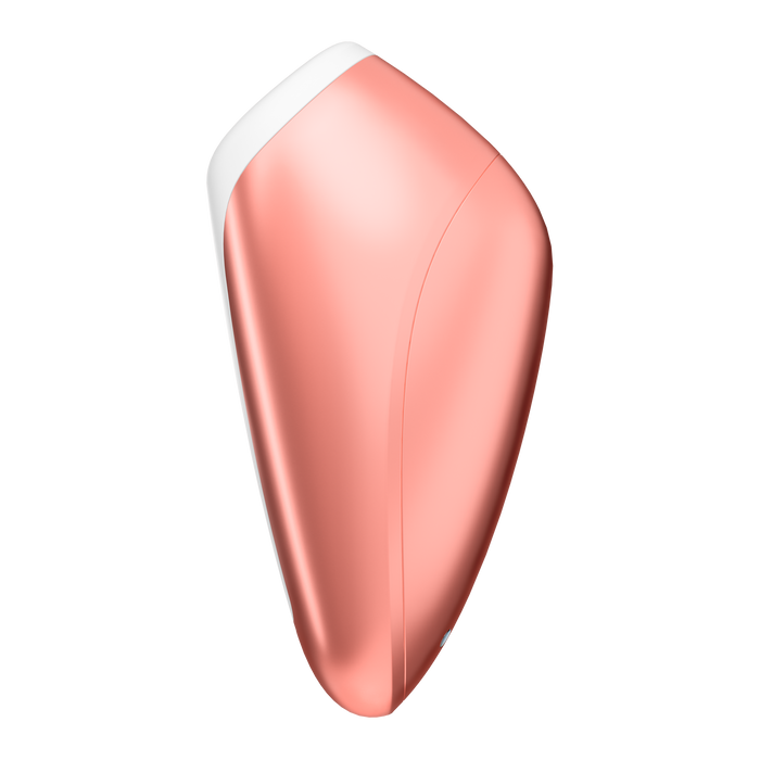 Stimulateur de clitoris love Breeze Rose