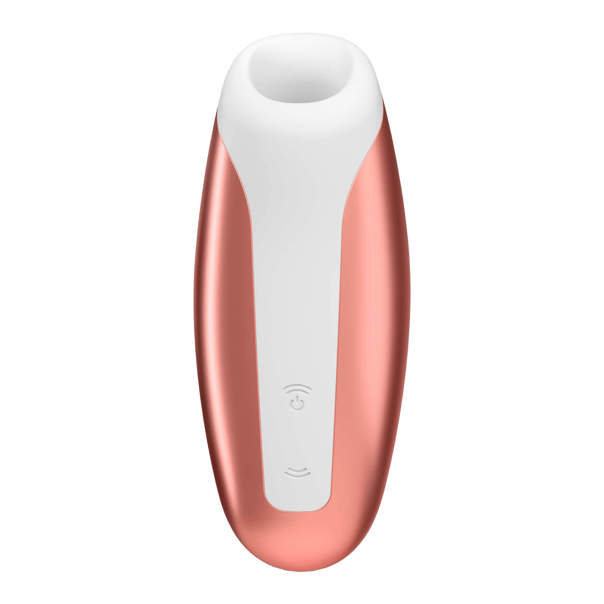 Stimulateur de clitoris love Breeze Rose