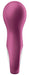 Stimulateur de clitoris Lucky Libra Satisfyer Mauve
